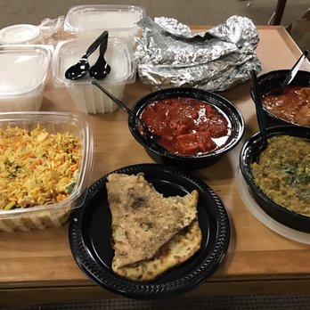 Salt and Pepper Grill - Lots of deliciousness! - Indian Near Me - Washington, DC, District of Columbia Salt and Pepper Grill - Lots of deliciousness! - Indian Near Me - Washington, DC, District of Columbia