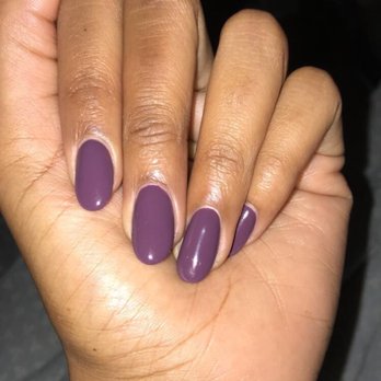 Altadena Nails & Spa - Loved this place!!! Definitely going back. Jesse was great. - Nail Salons Near Me - Altadena, California