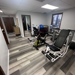 Ermann Chiropractic and Wellness