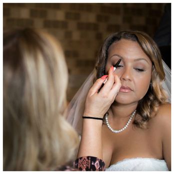 The Shear Lounge - Bridget Dominguez - Bridal makeup! - Hair Stylists Near Me - Carlsbad, California The Shear Lounge - Bridget Dominguez - Bridal makeup! - Hair Stylists Near Me - Carlsbad, California