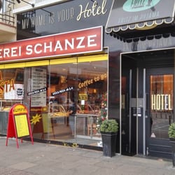 Bäckerei Schanze