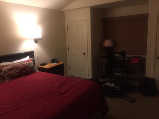 Bridge Street Cottages by null