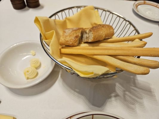 Cipriani Dolci by null