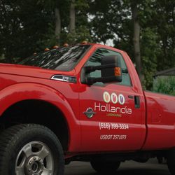 Hollandia Outdoor Living Concepts