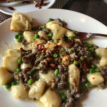 Le Virtu - Beef carpaccio, and lamb gnocchi. - Italian Near Me - Philadelphia, Pennsylvania Le Virtu - Beef carpaccio, and lamb gnocchi. - Italian Near Me - Philadelphia, Pennsylvania