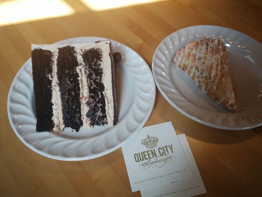 Queen City Bakery by null
