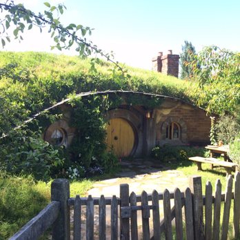 Hobbiton - Tours Near Me - Matamata, WKO