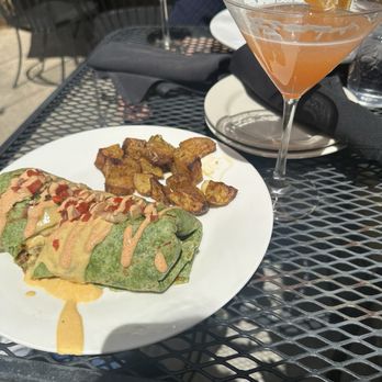 6th And Vine - New American Near Me - Winston-Salem, North Carolina