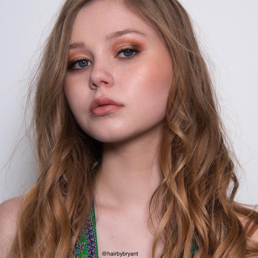 Studio 54 Hair Designs Logo