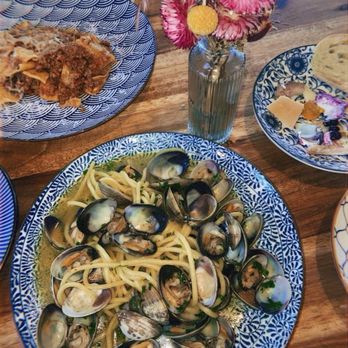Fede - The best thing - Italian Near Me - Astoria, Oregon Fede - The best thing - Italian Near Me - Astoria, Oregon