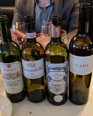 LEFT BANK - 308 Photos & 308 Reviews - American (New) - 117 Perry St