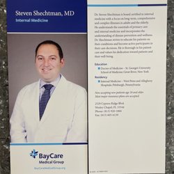 Bay Care Medical Group - Baycare medical group primary care doctor office, Lutz / Wesley Chapel, North Tampa