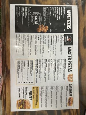 Menu photo 2 Danville Kitchens Danville, CA Menu photo 2 Danville Kitchens Danville, CA
