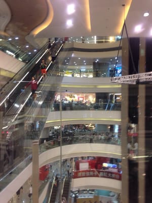 Times Square by null