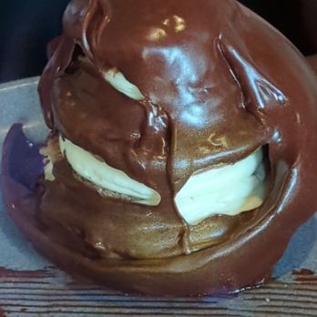L'Ardente - Tiramisu - Italian Near Me - Washington, DC, District of Columbia