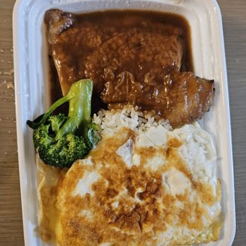 Garden Hong Kong Cafe - Hong Kong Style Cafe Near Me - Markham, Ontario