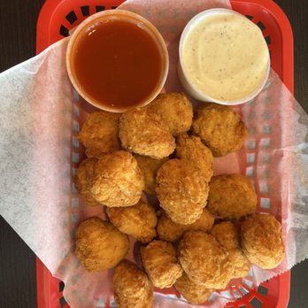 Rose City Pizza - large boneless chicken wings with buffalo - Pizza Near Me - Covina, California Rose City Pizza - large boneless chicken wings with buffalo - Pizza Near Me - Covina, California