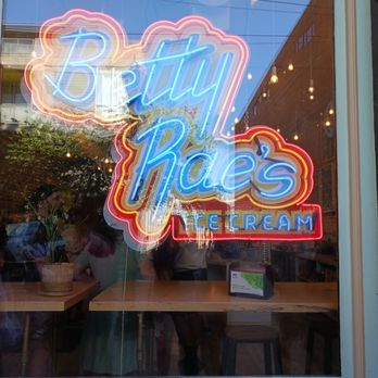 BETTY RAE’S ICE CREAM - Updated October 2024 - 490 Photos & 351 Reviews ...
