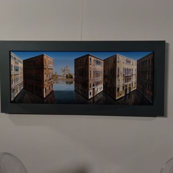 Palm Beach Modern + Contemporary - Patrick Hughes - Festivals Near Me - West Palm Beach, Florida Palm Beach Modern + Contemporary - Patrick Hughes - Festivals Near Me - West Palm Beach, Florida