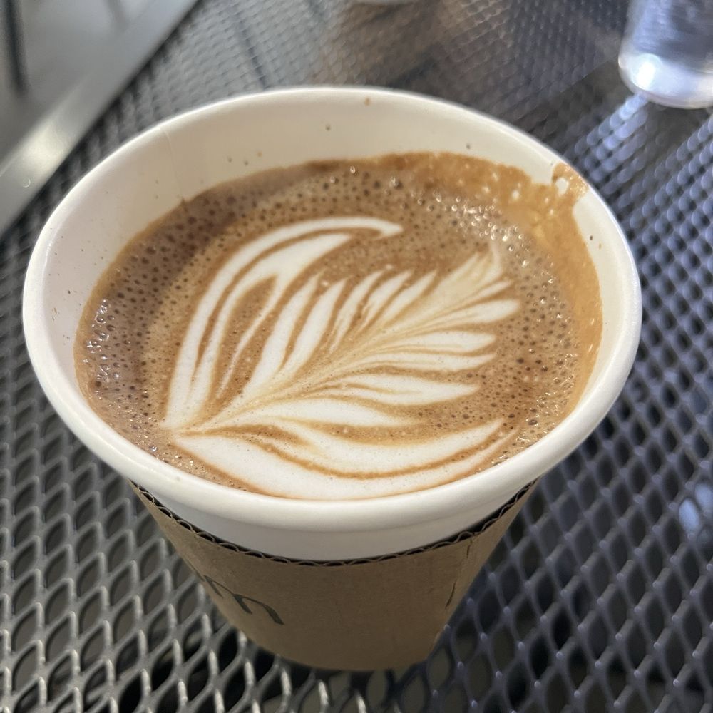 Kanom Cafe - HOT Mocha - Bakeries Near Me - Baltimore, Maryland Kanom Cafe - HOT Mocha - Bakeries Near Me - Baltimore, Maryland