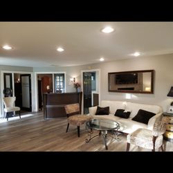 Tingen & Company Hair Studio