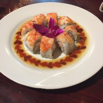Yanagi Sushi - Ebi Ebi love. What a pretty dish! - Japanese Near Me - Gilbert, Arizona Yanagi Sushi - Ebi Ebi love. What a pretty dish! - Japanese Near Me - Gilbert, Arizona