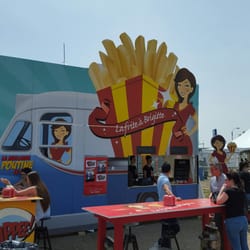 Grand Poutinefest
