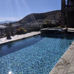 Equinox Pool Service