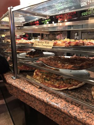 NY Pizza Suprema by null NY Pizza Suprema by null