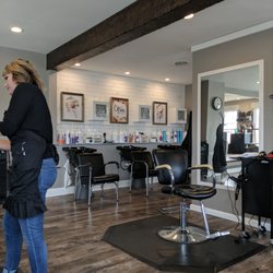 Citrus Salon & Co