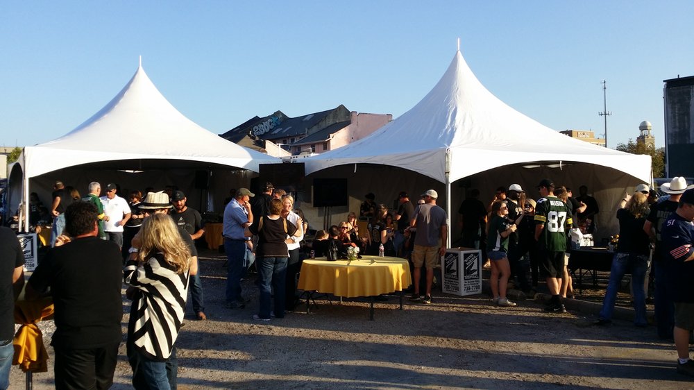 BIG EASY EVENT RENTALS Updated April 2024 16 Photos 2628 Delaware