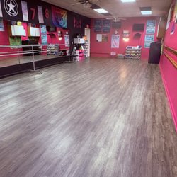 Children's Dance Workshop