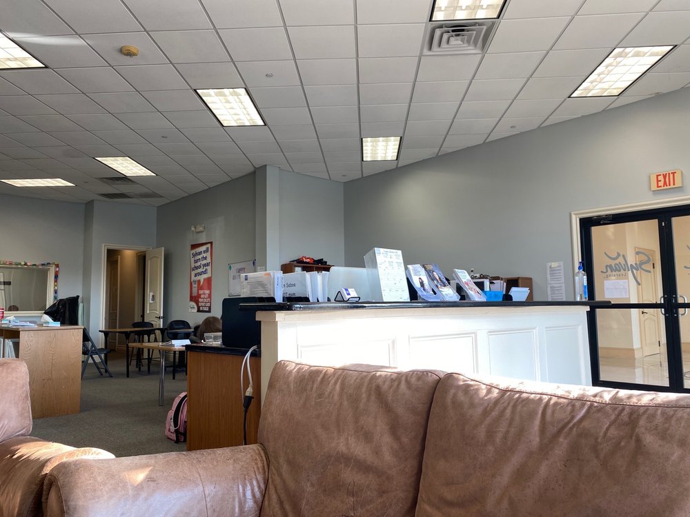 SYLVAN LEARNING OF HARVEY Updated May 2024 1901 Manhattan Blvd, Harvey, Louisiana Tutoring