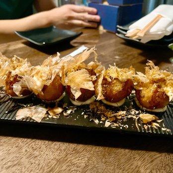 Ichimi - Takoyaki yum - Japanese Near Me - Miami, Florida Ichimi - Takoyaki yum - Japanese Near Me - Miami, Florida
