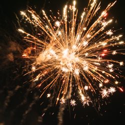 Pietro Siffi - Fuochi d'artificio