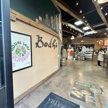 Bodhi Leaf Coffee Traders - Coffee & Tea Near Me - Orange, California
