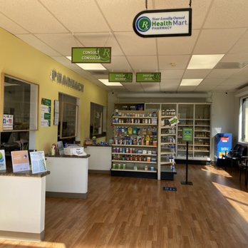 Visalia Pharmacy - Pharmacy Near Me - Visalia, California