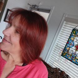 Genesis Salon - love!