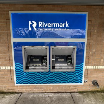 Rivermark Community Credit Union - Walk up ATM at Rivermark's Belmont branch. - Banks & Credit Unions Near Me - Portland, Oregon Rivermark Community Credit Union - Walk up ATM at Rivermark's Belmont branch. - Banks & Credit Unions Near Me - Portland, Oregon