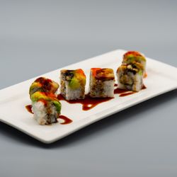 Ono - Dragon Roll
