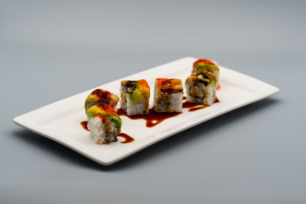 Food from Ono