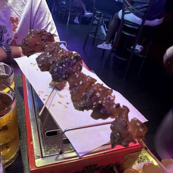 Gao’s BBQ & Crab - Chinese Near Me - Allen, Texas
