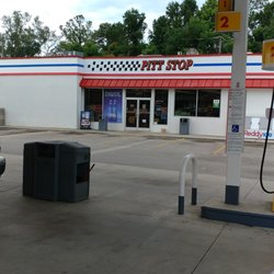Shell - Shell Pitt Stop in Columbia SC