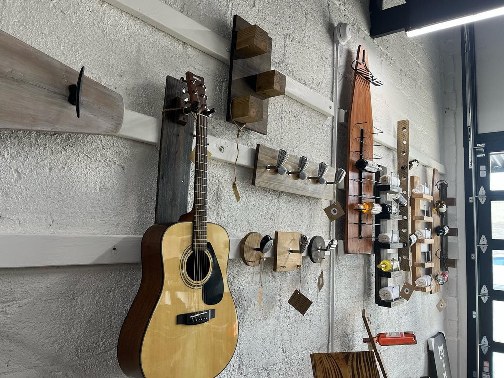 THE ARTS GARAGE Updated October 2024 10 Photos 118 W Walnut St