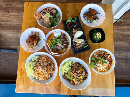 Main St. Dragon by null