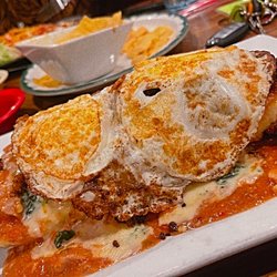 Felipe's Mexican Restaurant - BreakFast Burritos