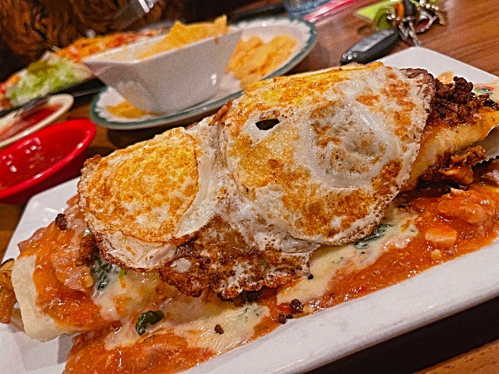 Felipe's Mexican Restaurant