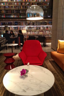 Eslite Hotel by null