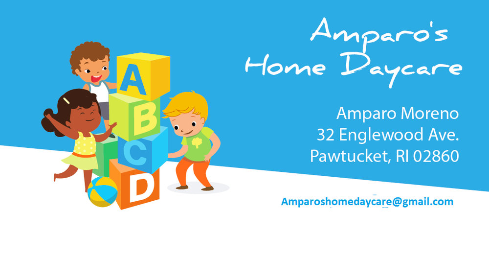 Amparo's Home Day Care - childcare center in Pawtucket, RI