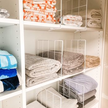 More Than Neat - Laundry Room - Home Organization Near Me More Than Neat - Laundry Room - Home Organization Near Me